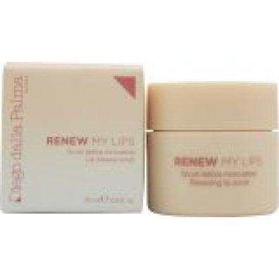 Diego Dalla Palma Repair My Lips Lip Scrub 25ml