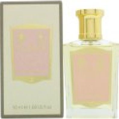 Floris Lily Eau de Toilette 50ml Spray