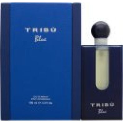 Benetton Tribu Blue Eau de Parfum 100ml Spray