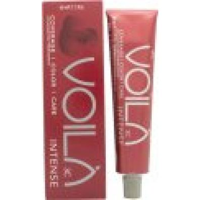 Intercosmo Voilà 3C Intense 60ml - 5.53 Light Mahogany Golden Brown