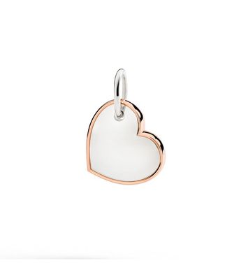 Dodo - DMC5024CUORL0009A - DoDo Xl Herzanhänger