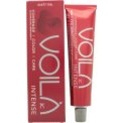 Intercosmo Voilà 3C Intense 60ml - 6.55 Dark Blonde Intense Mahogany