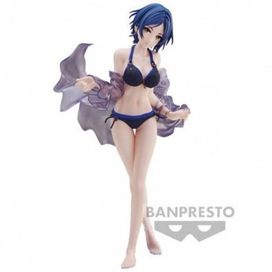 Die Idolmaster Cinderella Girls Celestial Vivi Kanade Hayami Figur 20cm