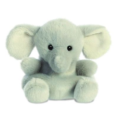 Palm Pals Elefant Plüschtier 13cm