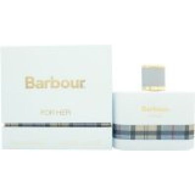 Küste für sie - EDP - Volumen: 100 ml