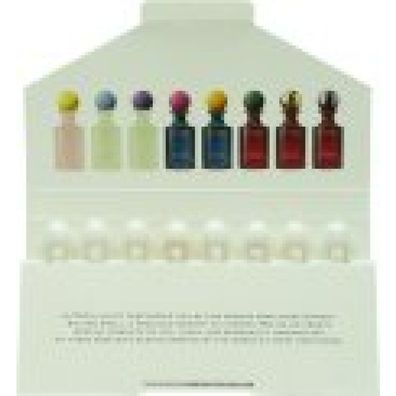 La Perla Collection Discovery Set - 8 x 2ml