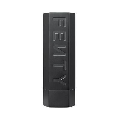 RihannabDay Lippenstiftetui, mattschwarz, nachfüllbar