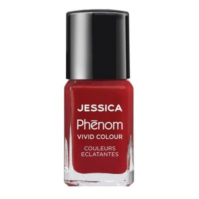 Phenom Vivid Colour Nagellack PHEN-021 Rot 14 ml