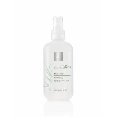 ZenSpa Refresh Erfrischendes Spray für die Beine 251 ml