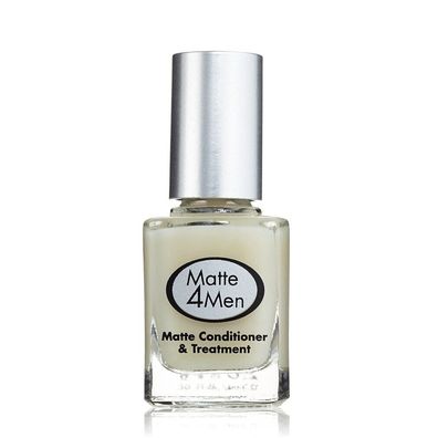 Matte4Men Soft Matte Nagelgel-Behandlung 14,8 ml