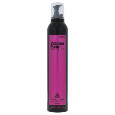 Kallos Volume Foam Prestige - 300ml