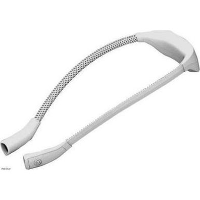 Avide Nacken-Leselampe, dimmbar