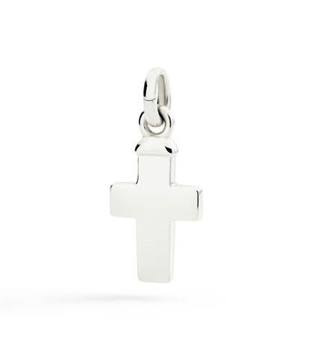 Dodo - DMC6007CROSS000AG - DoDo-Kreuzanhänger