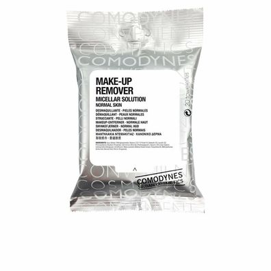 Comodynes Cleansing Wipes Normal Mixed Haut (20 Stück)