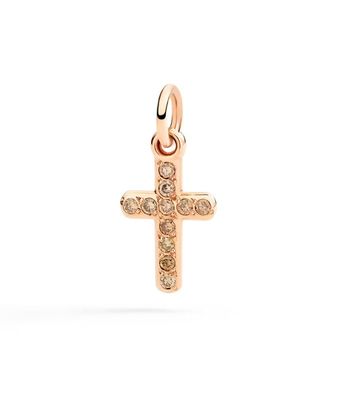 Dodo - DMC6008CROSSDBR9R - DoDo-Kreuzanhänger