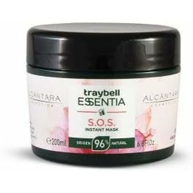 Traybell Essentia mascarilla s.o.s 200ml