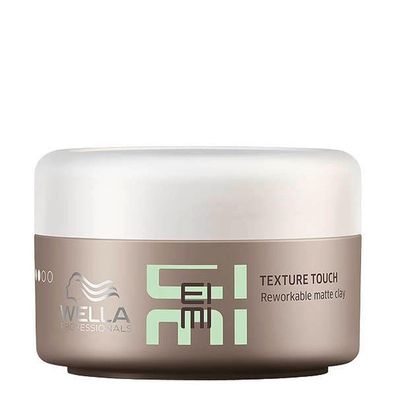 Wella Eimi - Texture Touch Reworkable Matte Clay