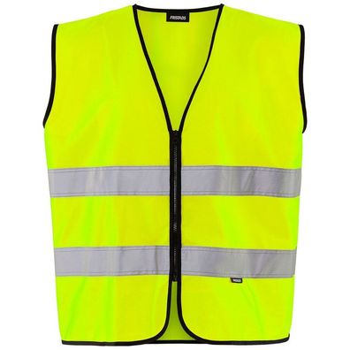 Fristads Warnschutzbekleidung High Vis Weste KL.2 5100 Hvs 301768