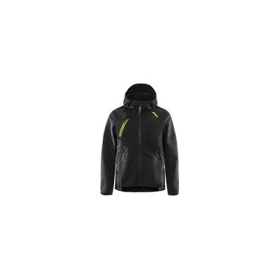Fristads Softshelljacke Funktions-Softshelljacke Mit Kapuze 4871 Gbf 300910