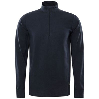 Fristads Unterhemd Flamestat Langarm Half Zip 7029 Mofn 301316