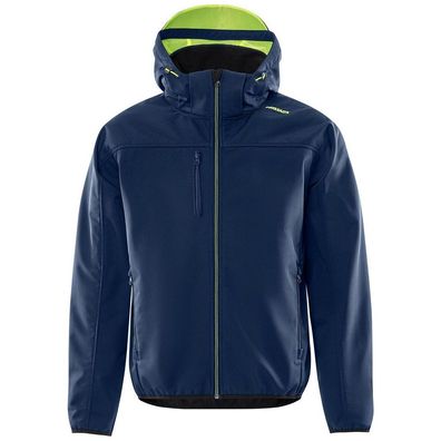 Fristads Softshell Jacket 4655 Gbf 301521