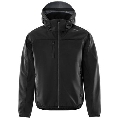 Fristads Softshell Jacket 4655 Gbf 301521