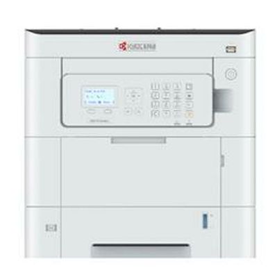 Kyocera ECOSYS PA3500cx Farb-Laserdrucker weiß