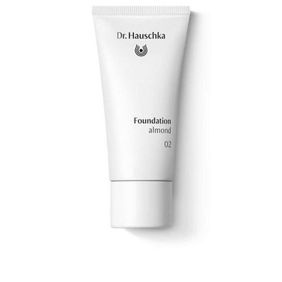 Dr. Hauschka Foundation Almond 02 30ml