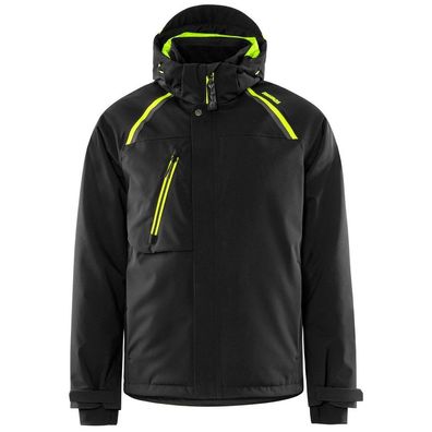 Fristads Winterjacke PrimaLoft Stretch-Winterjacke 4873 Glps 300912
