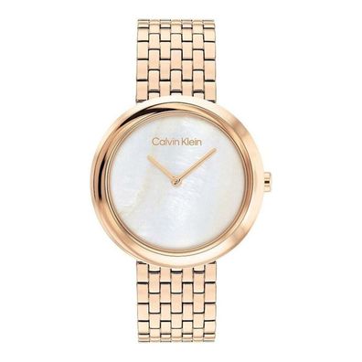 Calvin Klein Sculptural 25200322 Damenuhr