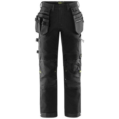 Fristads Arbeitshose Flex Handwerker-Stretchhose 2800 Gstt 300586