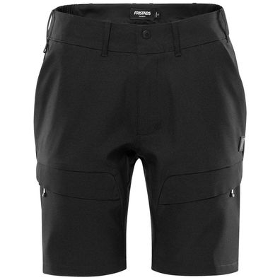 Fristads Damen Arbeitsshorts Zircon Outdoor-Stretchshorts 300388
