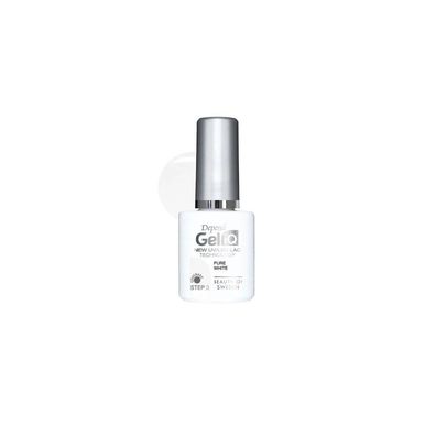 GEL IQ polish #reinweiß 5 ml
