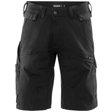 Fristads Arbeitsshorts Handwerker-Shorts Stretch 2831 Gstt 301700