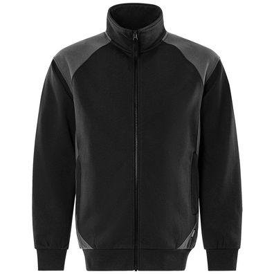 Fristads Sweatshirt Sweatshirt-Jacke 7248 Gsm 301570