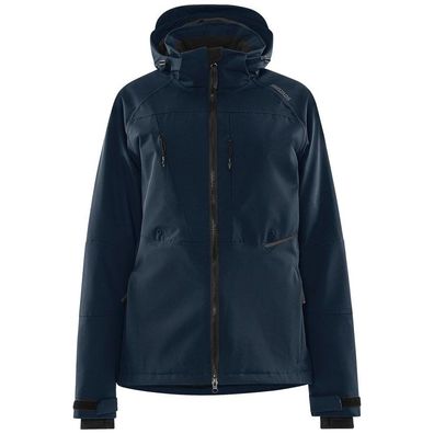Fristads Winter Jacket Stretch Woman 4884 Gls 301675