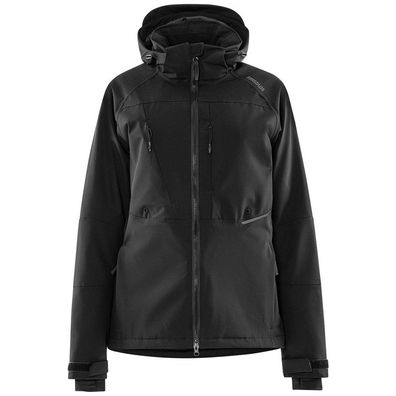Fristads Winter Jacket Stretch Woman 4884 Gls 301675