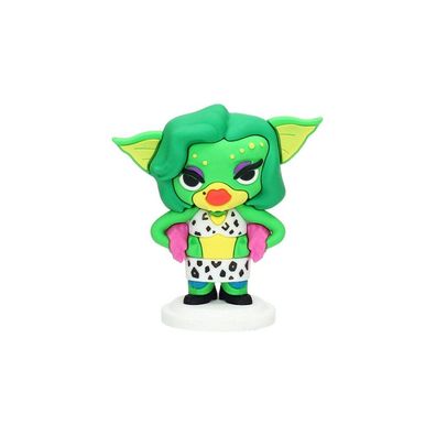 Gremlins - Kleine Monster Pokis Minifigur Greta 7 cm