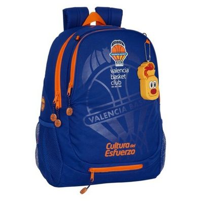 Backpack, Adjustable, Trolley, For Ball, Valencia Basket, 320 X 160 X 440 Mm