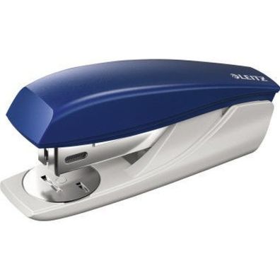 Leitz-Hefter klein 5501 blau