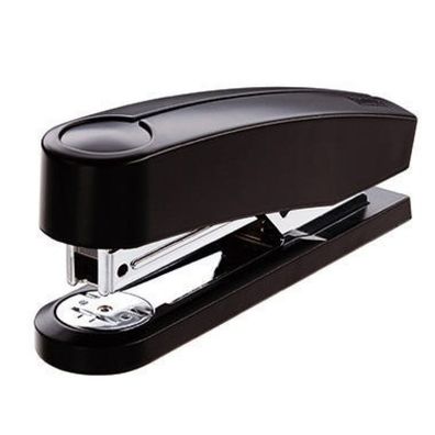 Heftmaschine Novus B2 Oberlader Schwarz 0201255