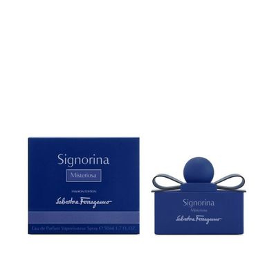 Signorina Misteriosa Fashion Edition 2020 EdP für Frauen 50ml