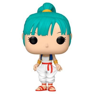 POP-Figur Dragonball Bulma