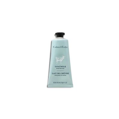 Ziegenmilch & Hafer Feuchtigkeitsspendende Handcreme 100 g