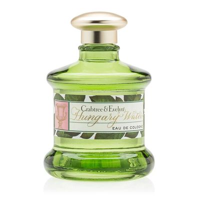Ungarn Wasser Eau De Cologne Unisex 100 ml