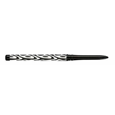 Dermacol Black Sensation Matte Black 0 35g Augenstift