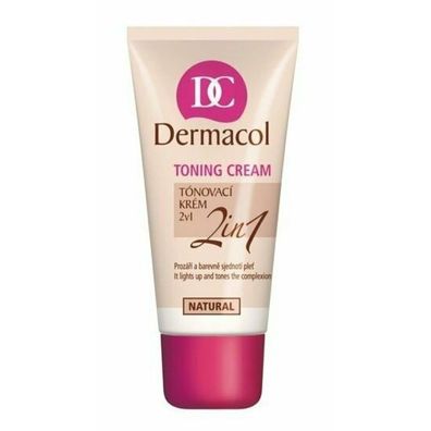 Straffende Creme 2 In 1 Straffende Creme 30ml