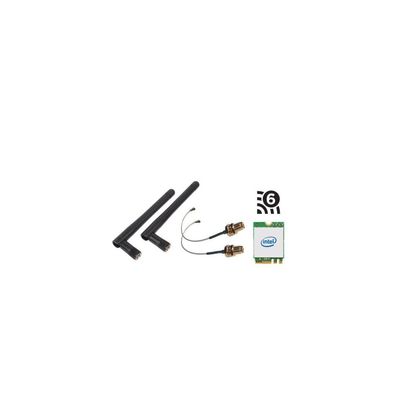 Shuttle WLN-M3 Wlan Kit M.2