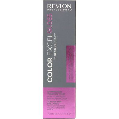 Revlon Revlonissimo Color Excel Gloss 70ml Farbe .22