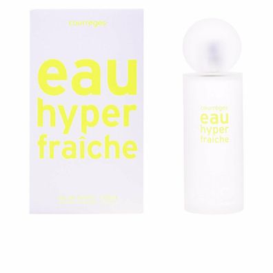 Courrèges Eau de Courrèges Hyper Fraîche Eau de Toilette 90ml